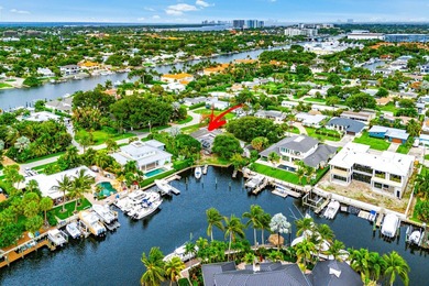 A rare deep-water waterfront offering in the exclusive Maheu - photo 6