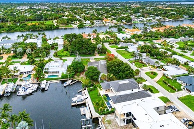 A rare deep-water waterfront offering in the exclusive Maheu - photo 8