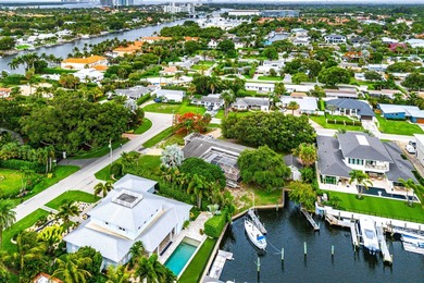 A rare deep-water waterfront offering in the exclusive Maheu - photo 10