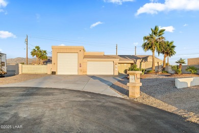 Lake Havasu Home For Sale in Lake Havasu City Arizona