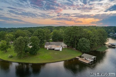 Lake Gaston Other Sale Pending in Littleton North Carolina