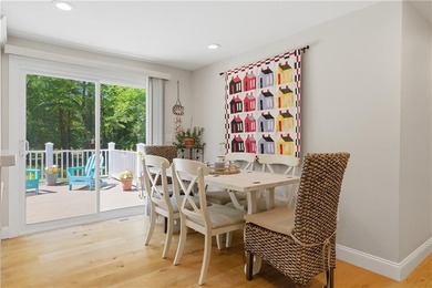 Welcome to 1864 Flat River Rd in Coventry! This beautifully - photo 15