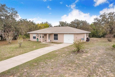Lake Weohyakapka Home Sale Pending in Lake Wales Florida