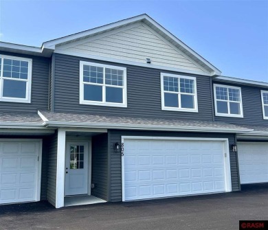 Madison Lake - Blue Earth County Townhome/Townhouse Active Under Contract in Madison Lake Minnesota
