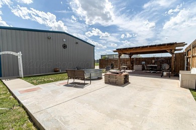 Looking for a Barndominium? How about 2 on one property? Need - photo 27
