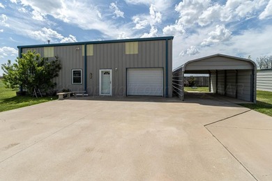 Looking for a Barndominium? How about 2 on one property? Need - photo 29