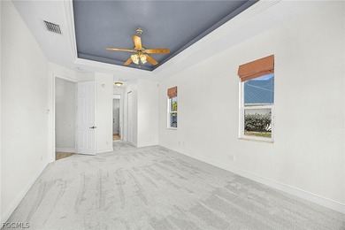 Gulf-Access Luxury with Stunning Intersection Canal Views - photo 33