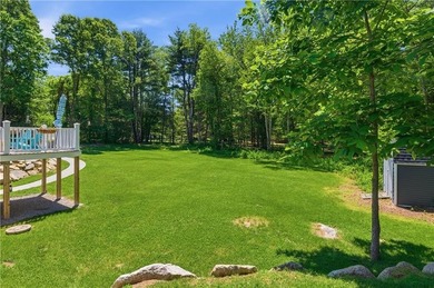 Welcome to 1864 Flat River Rd in Coventry! This beautifully - photo 37