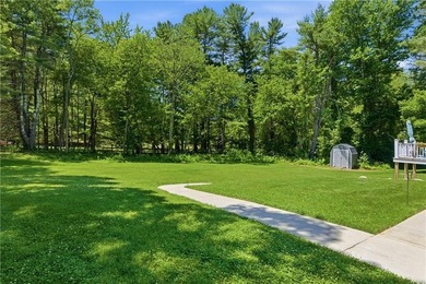Welcome to 1864 Flat River Rd in Coventry! This beautifully - photo 38
