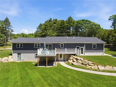 Welcome to 1864 Flat River Rd in Coventry! This beautifully - photo 39