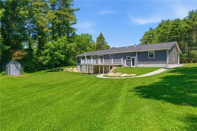 Welcome to 1864 Flat River Rd in Coventry! This beautifully - photo 40