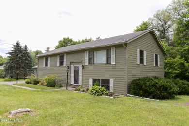 Laurel Lake Home Sale Pending in Lee Massachusetts