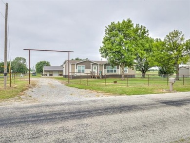 Lake Home For Sale in Oologah, Oklahoma