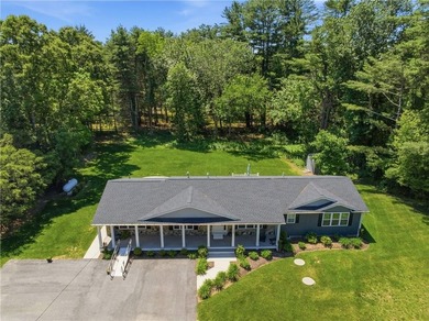 Welcome to 1864 Flat River Rd in Coventry! This beautifully - photo 41