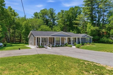 Welcome to 1864 Flat River Rd in Coventry! This beautifully - photo 42