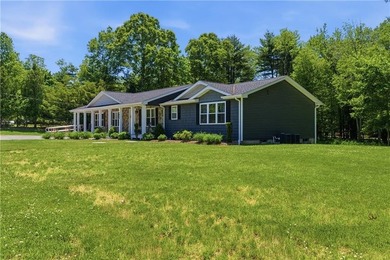 Welcome to 1864 Flat River Rd in Coventry! This beautifully - photo 43