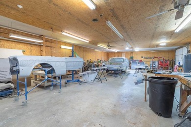 Looking for a Barndominium? How about 2 on one property? Need - photo 45
