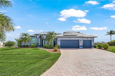 Gulf-Access Luxury with Stunning Intersection Canal Views - photo 45