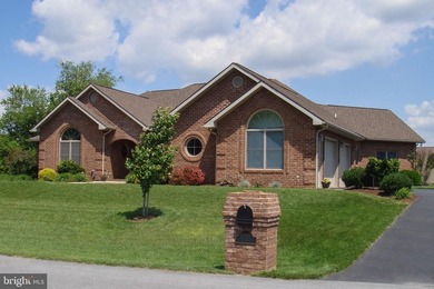 Beautiful brick rancher in highly desirable Fountainhead near - photo 5