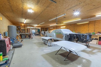 Looking for a Barndominium? How about 2 on one property? Need - photo 46