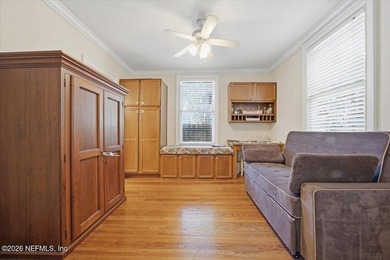 Charming historic 4BR/3BA home surrounded by Spanish moss-draped - photo 10