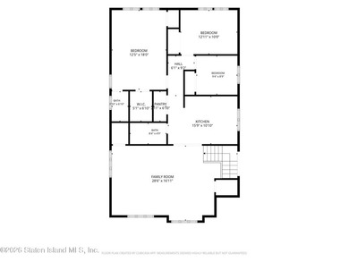 Welcome to 341 Mallory Avenue, a rare opportunity to own one of - photo 50