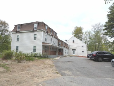 Lake Home For Sale in Salem, New Hampshire
