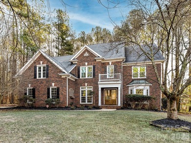 Mountain Island Lake Home For Sale in Charlotte North Carolina