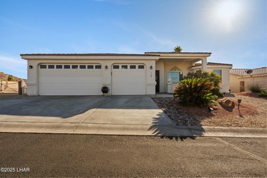 Lake Havasu Home For Sale in Lake Havasu City Arizona