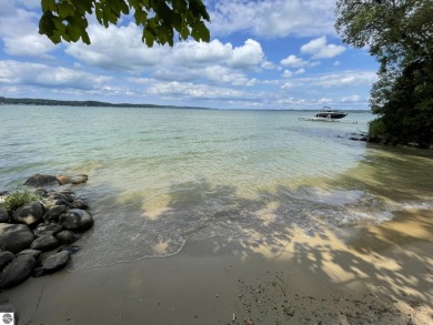 Lake Home For Sale in Rapid City, Michigan