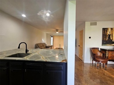 Beautifully remodeled ground-floor Boca Raton condo updated in - photo 2