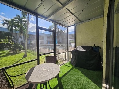 Beautifully remodeled ground-floor Boca Raton condo updated in - photo 4