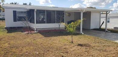 Tower Lake Home For Sale in Haines City Florida