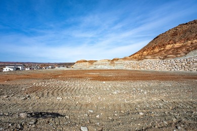 Virgin River Lot For Sale in Washington Utah