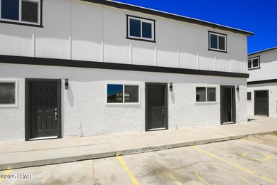 Colorado River - La Paz County Condo For Sale in Parker Arizona