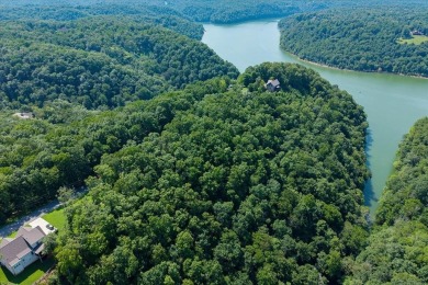 Calf Killer River Acreage For Sale in Sparta Tennessee