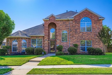 Lake Ray Hubbard Home Active Under Contract in Rowlett Texas