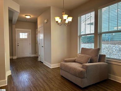 Welcome to 215 Meritage Drive, a beautifully designed townhome - photo 11