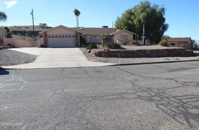 Lake Havasu Home For Sale in Lake Havasu City Arizona