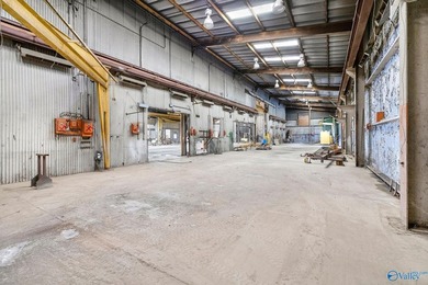 15,332+/- sq ft industrial warehouse situated on 5.49+/- level - photo 11