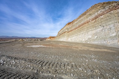 Virgin River Lot For Sale in Washington Utah