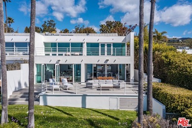 Set against the cinematic backdrop of Malibu's sparkling - photo 2