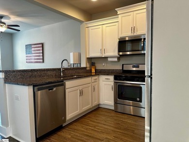 Welcome to 215 Meritage Drive, a beautifully designed townhome - photo 12