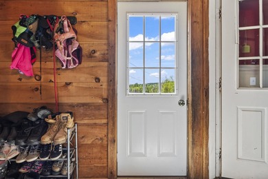 Expansive 190-Acre Madison Farm Compound with Dual Residences - photo 12