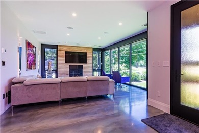 This home is absolutely extraordinary and the views are - photo 12