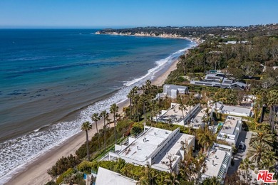 Set against the cinematic backdrop of Malibu's sparkling - photo 3