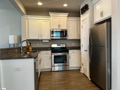 Welcome to 215 Meritage Drive, a beautifully designed townhome - photo 13