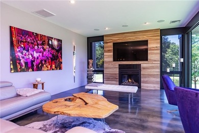 This home is absolutely extraordinary and the views are - photo 13