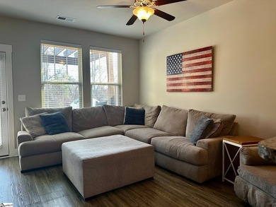 Welcome to 215 Meritage Drive, a beautifully designed townhome - photo 15