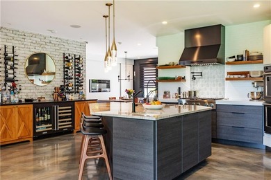 This home is absolutely extraordinary and the views are - photo 16